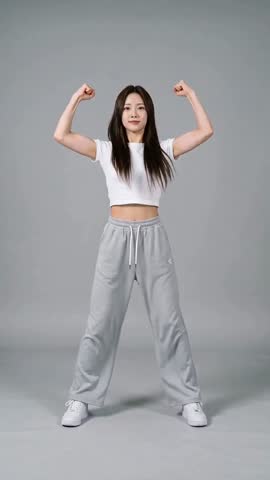 레벨 5 · 파워 챌린지 미리보기